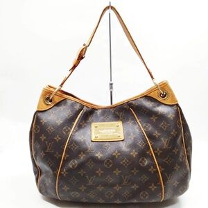 Louis Vuitton Monogram Galleria PM